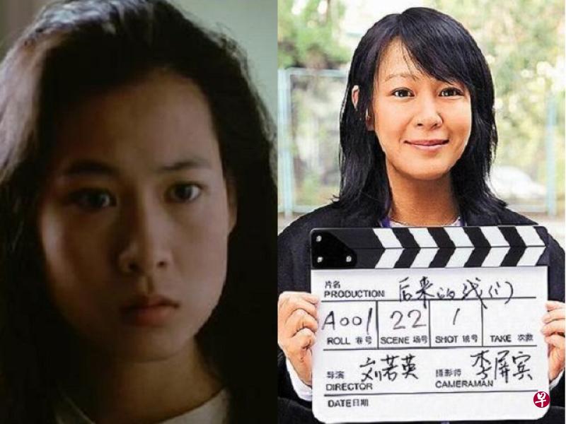 49岁刘若英时隔20年后带着执导的《后来的我们》重返台北电影节。(图:网络) 49岁刘若英时隔20年后带着执导的《后来的我们》重返台北电影节。(图:网络)