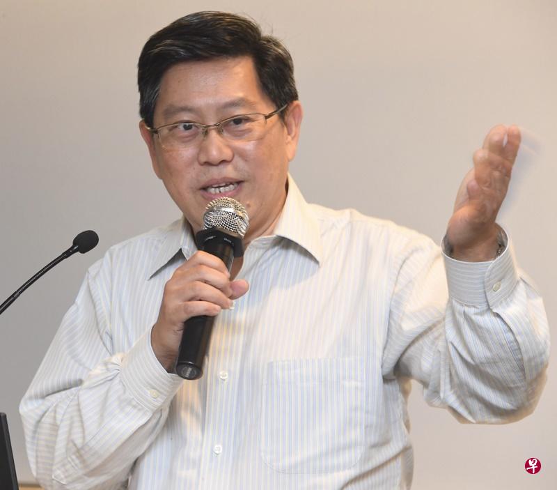 杨木光(档案照) 杨木光(档案照)