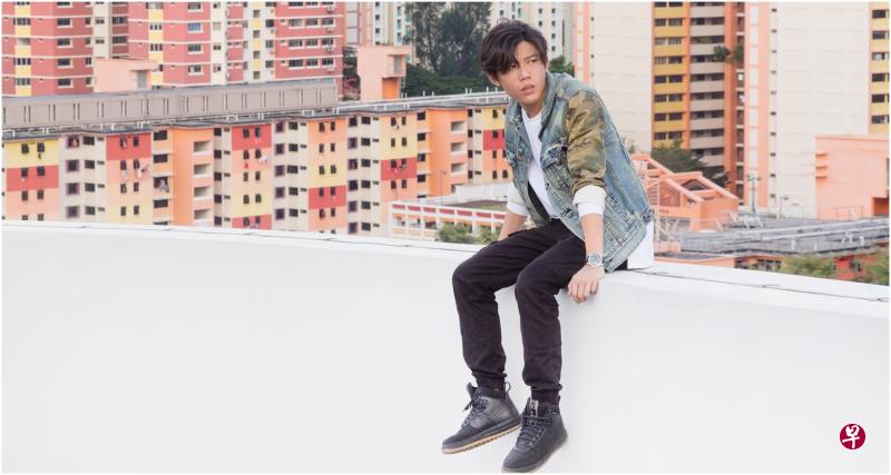 王伟良大方谈情事,意外爆出好几个Ah Boy都已名“草”有主。 王伟良大方谈情事,意外爆出好几个Ah Boy都已名“草”有主。