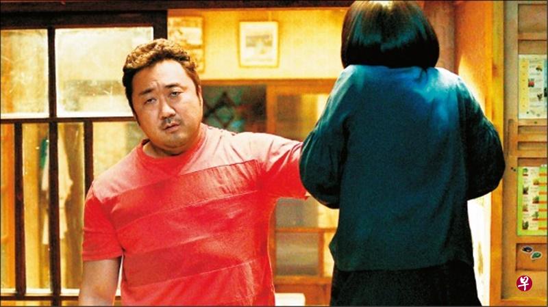 《与神同行2:最终审判》(互联网) 《与神同行2:最终审判》(互联网)
