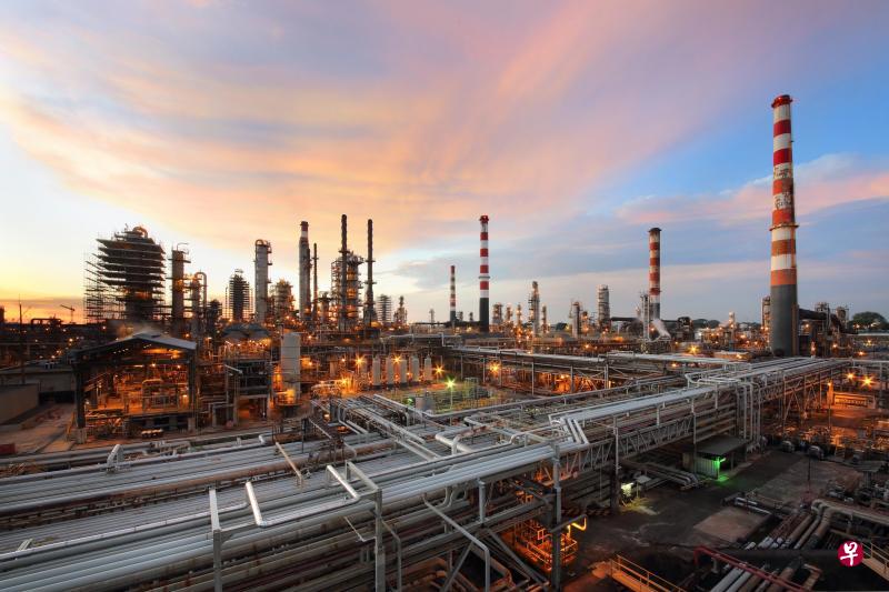 埃克森美孚计划扩大综合工厂的项目如果正式展开,预计可在2023年投入生产。(埃克森美孚提供) 埃克森美孚计划扩大综合工厂的项目如果正式展开,预计可在2023年投入生产。(埃克森美孚提供)