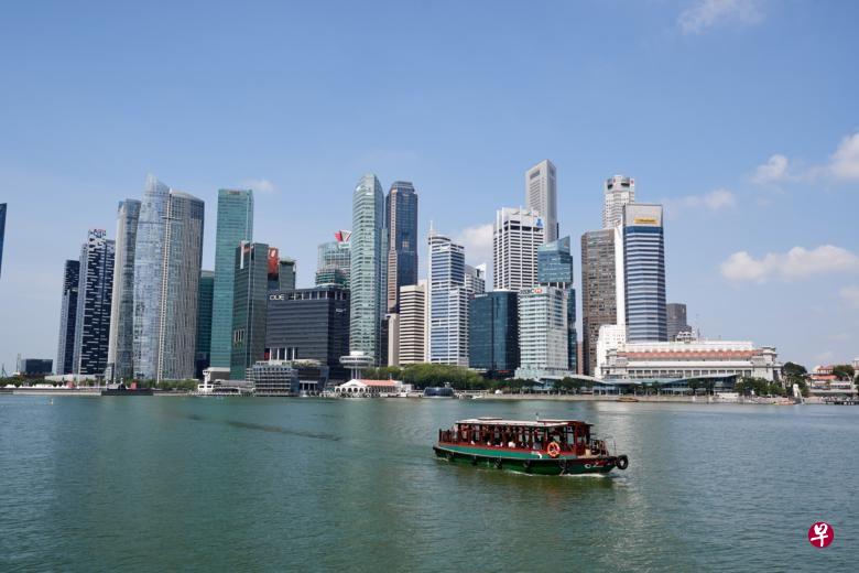 政府也将对进口服务征收消费税,包括进口数码服务。(档案照) 政府也将对进口服务征收消费税,包括进口数码服务。(档案照)