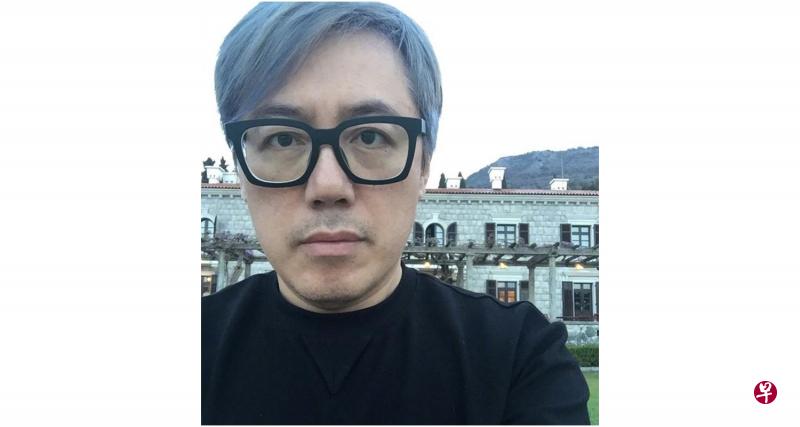 张宇宣布无限期停工。(互联网) 张宇宣布无限期停工。(互联网)