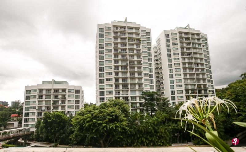 政府再度调整额外买方印花税(ABSD)和贷款与价值比率(loan-to-value ratio,简称LTV),为房地产市场降温。(档案照) 政府再度调整额外买方印花税(ABSD)和贷款与价值比率(loan-to-value ratio,简称LTV),为房地产市场降温。(档案照)