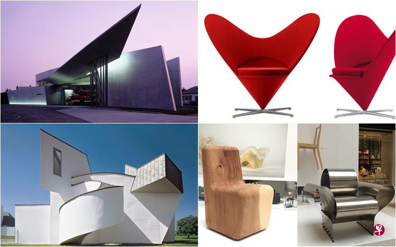 “Vitra Project”世界巡回展正在本地举行,喜欢设计的公众不要错过鉴赏设计名家真品的难得机会。 “Vitra Project”世界巡回展正在本地举行,喜欢设计的公众不要错过鉴赏设计名家真品的难得机会。