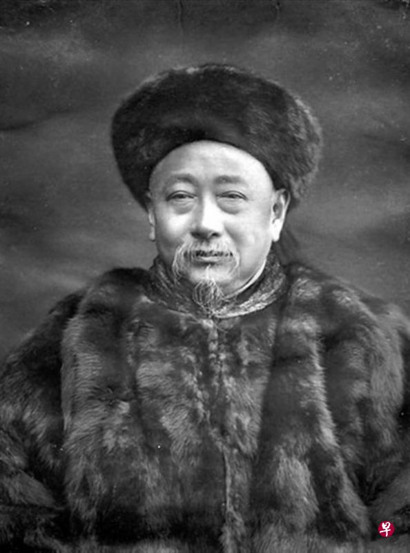 郭嵩焘是促成中国驻新加坡领事的主要推手。 郭嵩焘是促成中国驻新加坡领事的主要推手。