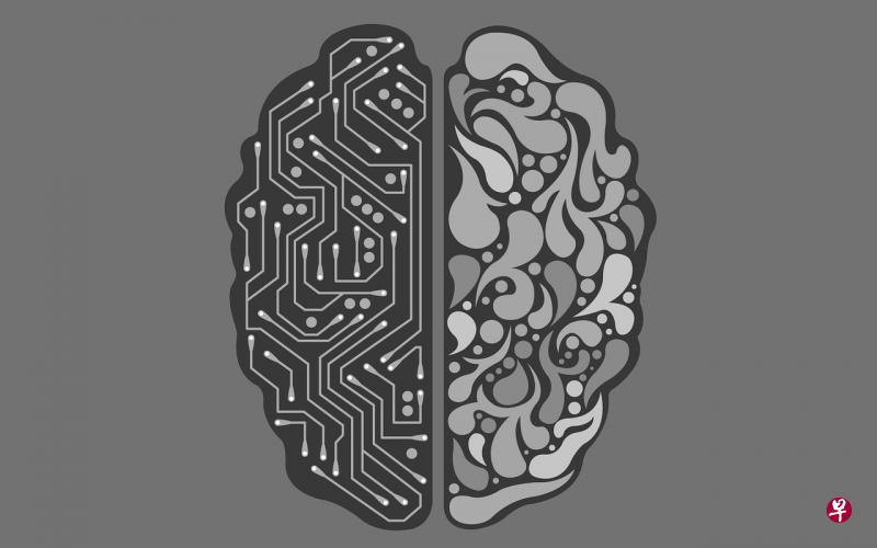 人工智能曾判定美国《独立宣言》涉嫌种族歧视,因而删除部分内容。(示意图/网络照) 人工智能曾判定美国《独立宣言》涉嫌种族歧视,因而删除部分内容。(示意图/网络照)