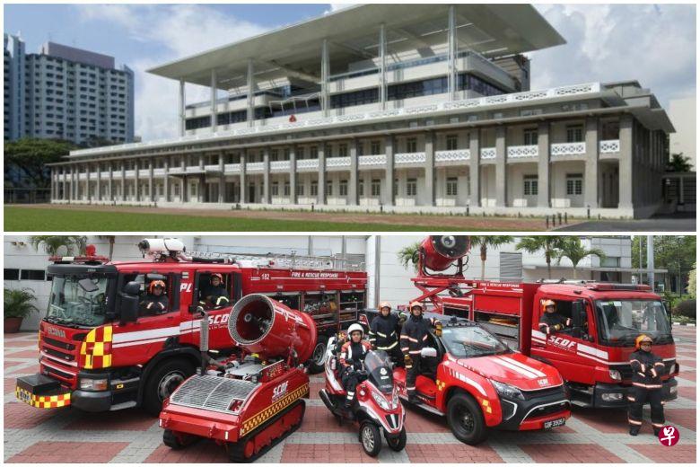 审计署昨天发表2017/18财政年度审计长报告,被点名有“较显著疏失”的包括人民协会、民防部队等。(档案照) 审计署昨天发表2017/18财政年度审计长报告,被点名有“较显著疏失”的包括人民协会、民防部队等。(档案照)