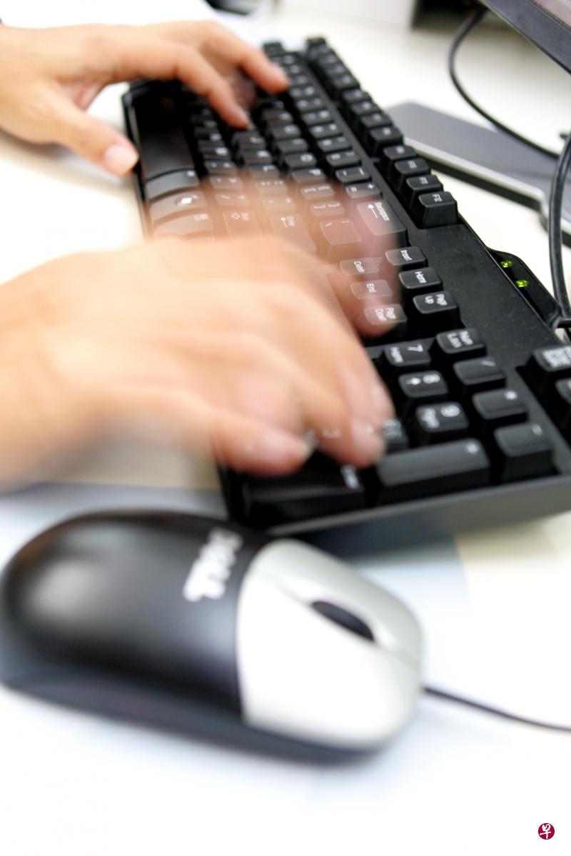 从中医的角度,五脏虚弱、气血虚损者眼睛失养,视力容易模糊。(档案照) 从中医的角度,五脏虚弱、气血虚损者眼睛失养,视力容易模糊。(档案照)