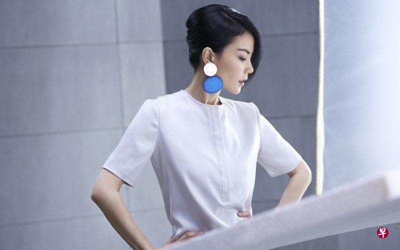 王菲参加的首档综艺节目《幻乐之城》上周五首播。(互联网) 王菲参加的首档综艺节目《幻乐之城》上周五首播。(互联网)