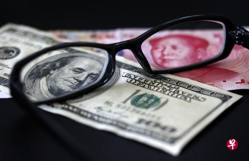 中美贸易战加剧将意味着消费价格上涨、通货膨胀可能加剧、利率上行压力增大。(路透社) 中美贸易战加剧将意味着消费价格上涨、通货膨胀可能加剧、利率上行压力增大。(路透社)