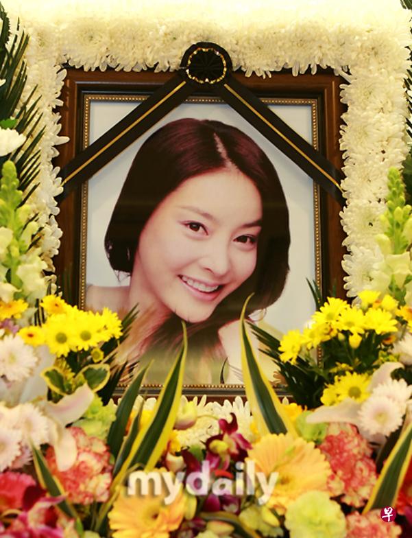张紫妍遭逼陪睡,上吊结束29岁的年轻生命。(翻摄自mydaily) 张紫妍遭逼陪睡,上吊结束29岁的年轻生命。(翻摄自mydaily)