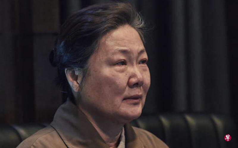 金海淑在法庭控诉惨遭日军毫不人道对待的高潮戏,在韩国令全场观众飙泪!(mm2) 金海淑在法庭控诉惨遭日军毫不人道对待的高潮戏,在韩国令全场观众飙泪!(mm2)