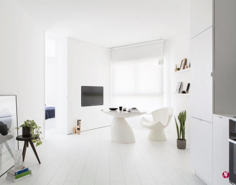 保养白色家具有一些小窍门。 保养白色家具有一些小窍门。