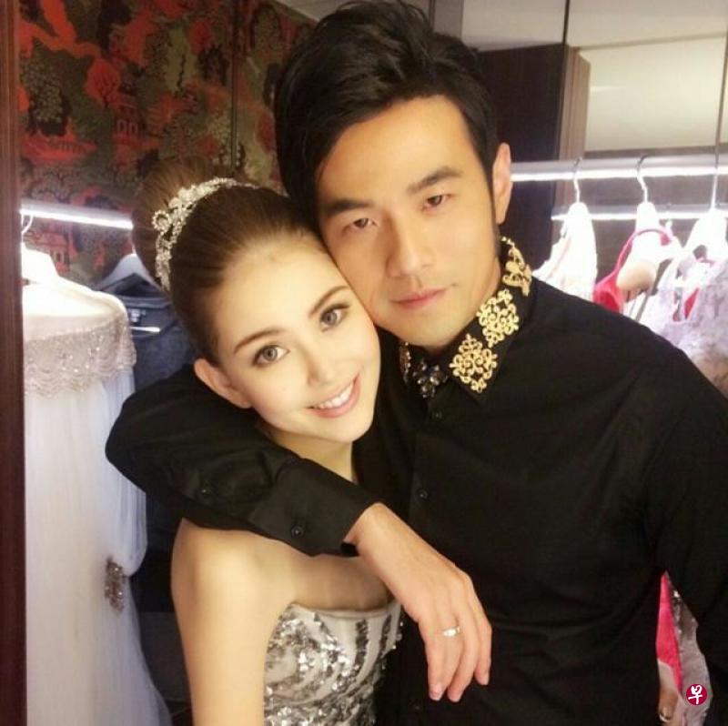 昆凌被翻账遭狠批。 昆凌被翻账遭狠批。