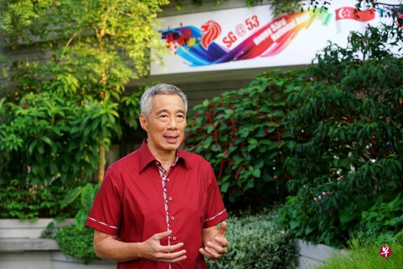 李显龙总理在今年的国庆献词中重点论述住屋政策接下来的构想,并指出政府在设计新的组屋时,将融入创新元素,满足不同年龄层国人的需求,较旧的组屋区也将获改进与提升。 李显龙总理在今年的国庆献词中重点论述住屋政策接下来的构想,并指出政府在设计新的组屋时,将融入创新元素,满足不同年龄层国人的需求,较旧的组屋区也将获改进与提升。