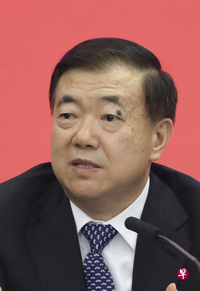 检方指控王三运的受贿时间横跨20多年,说明他也是边腐边升。(中新社) 检方指控王三运的受贿时间横跨20多年,说明他也是边腐边升。(中新社)