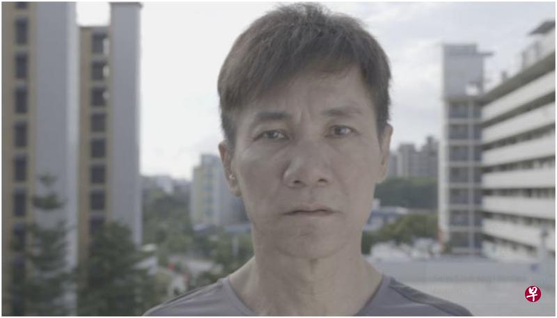 王雷是网剧《路边歌王》主角,他自嘲“老粗”,自身故事被看中,感觉像梦。(受访者) 王雷是网剧《路边歌王》主角,他自嘲“老粗”,自身故事被看中,感觉像梦。(受访者)