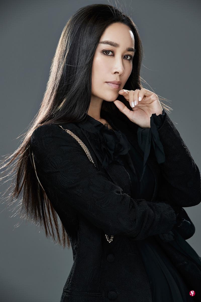 那英明年2月再度来狮城开唱。 那英明年2月再度来狮城开唱。