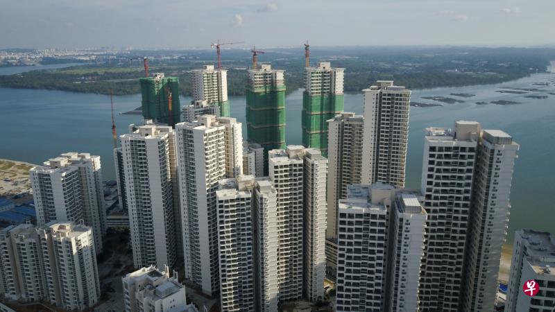 马来西亚政府规定，外国人至少要购买价值100万元令吉的房地产。（海峡时报）