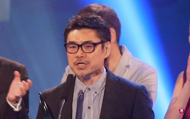 上任不到一年的张龙敏,上周突然宣布辞职,成为历来最“短命”的新传媒戏剧部主管。(档案照) 上任不到一年的张龙敏,上周突然宣布辞职,成为历来最“短命”的新传媒戏剧部主管。(档案照)