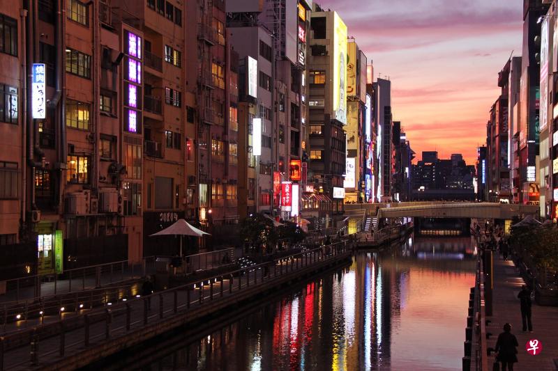 永田町是东京的政治中心 永田町是东京的政治中心