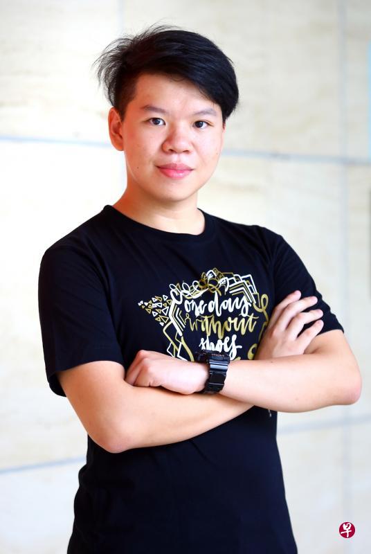 作者是华侨中学高一学生 作者是华侨中学高一学生