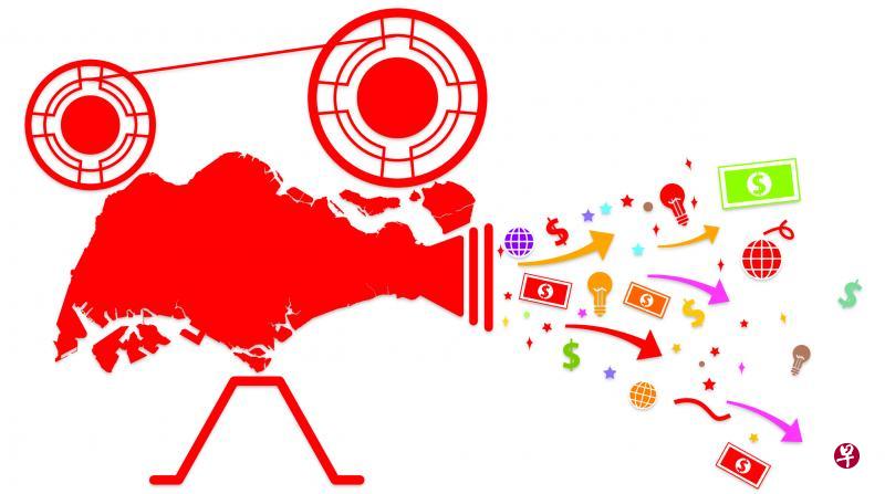 插图/李利群 插图/李利群