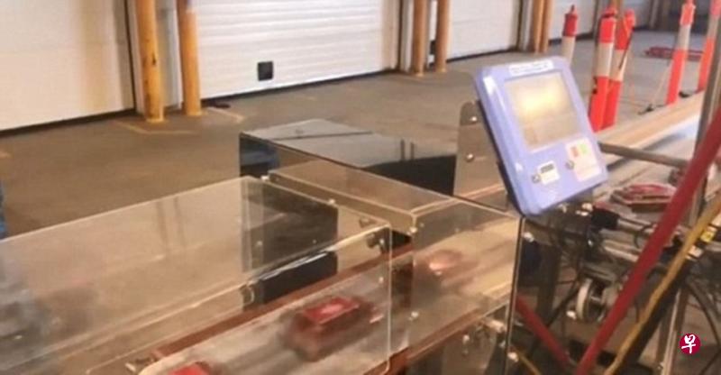 澳洲农业部下令农场配置金属探测器,否则不获发许可证。(互联网) 澳洲农业部下令农场配置金属探测器,否则不获发许可证。(互联网)