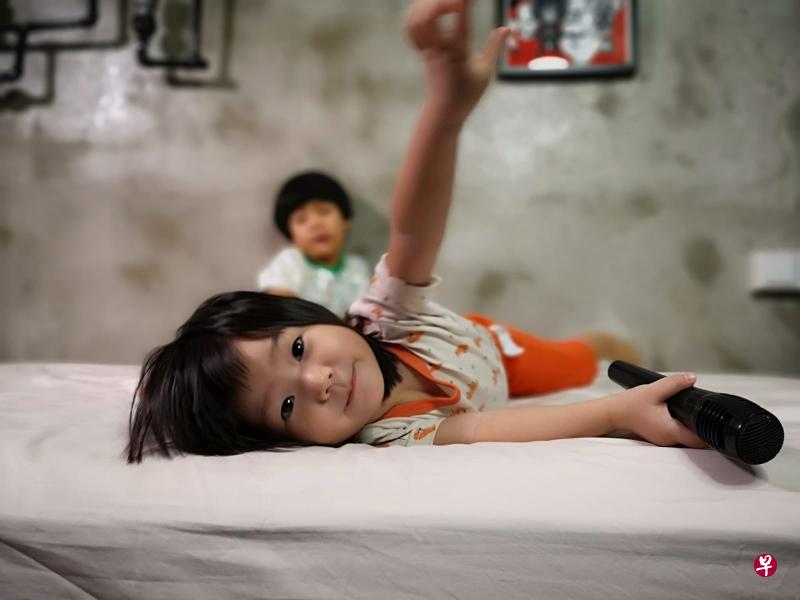 (作者提供) (作者提供)