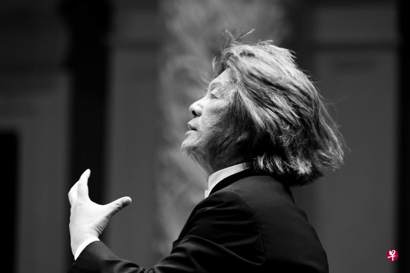 南洋艺术学院音乐系主任林曜将亲自为歌剧指挥。 南洋艺术学院音乐系主任林曜将亲自为歌剧指挥。