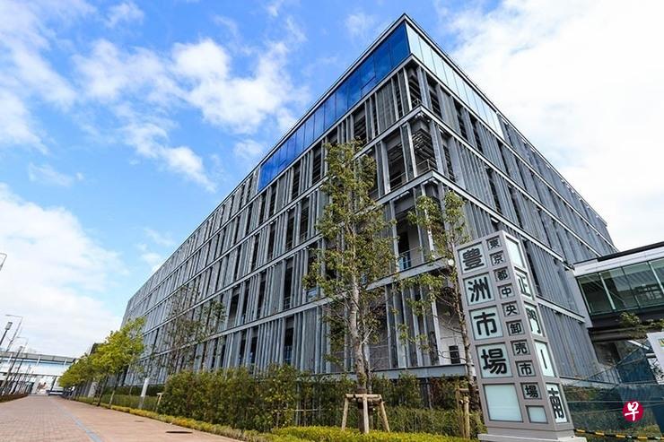 著名的筑地市场预计在10月6日走入历史,海鲜、蔬果批发和店铺将搬迁至丰洲市场。(互联网) 著名的筑地市场预计在10月6日走入历史,海鲜、蔬果批发和店铺将搬迁至丰洲市场。(互联网)