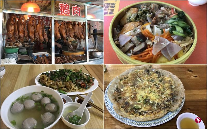 来到潮汕,美食攻略是不可或缺的项目。 来到潮汕,美食攻略是不可或缺的项目。