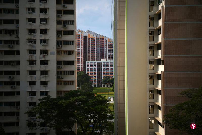 老龄组屋依然有价值,可通过不同方式来套现养老,近年就有越来越多年长屋主这么做。(档案照) 老龄组屋依然有价值,可通过不同方式来套现养老,近年就有越来越多年长屋主这么做。(档案照)