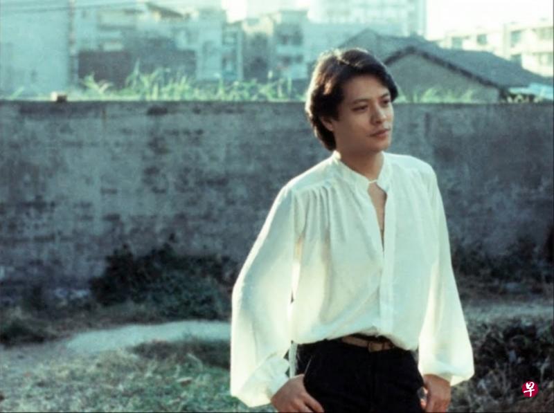 已神隐多年的刘文正终于让歌迷听到“他的消息”。(互联网) 已神隐多年的刘文正终于让歌迷听到“他的消息”。(互联网)