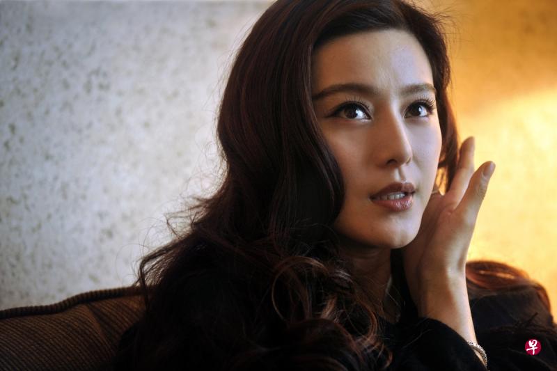 范冰冰案是中国税务部门近年来处理的个人偷逃税款金额最大的案件。(档案照片) 范冰冰案是中国税务部门近年来处理的个人偷逃税款金额最大的案件。(档案照片)