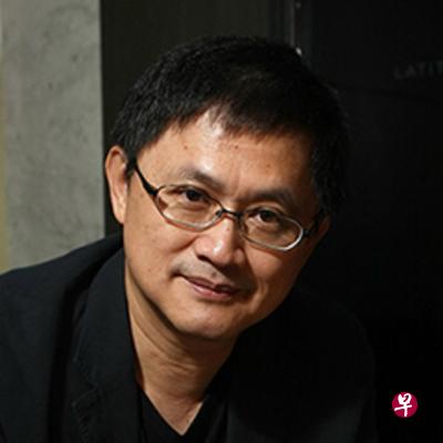 和硕联合科技董事长童子贤,被台湾舞蹈家林怀民称为“文化游侠”。(远见杂志提供) 和硕联合科技董事长童子贤,被台湾舞蹈家林怀民称为“文化游侠”。(远见杂志提供)