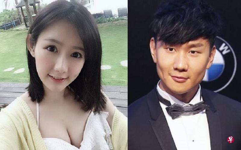 曾圣媛浓眉大眼,身材又好,被爆是林俊杰的新欢。 曾圣媛浓眉大眼,身材又好,被爆是林俊杰的新欢。