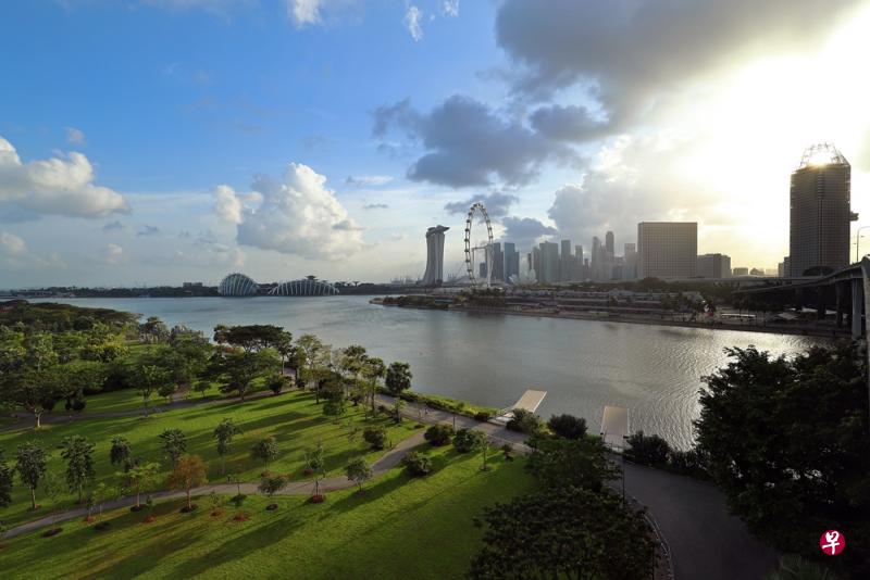 建国元勋纪念堂将落户在滨海东花园,预计2025年新加坡独立60周年时向公众开放。(档案照) 建国元勋纪念堂将落户在滨海东花园,预计2025年新加坡独立60周年时向公众开放。(档案照)