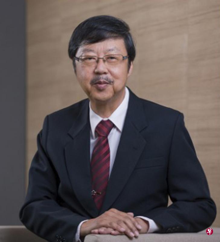 工人党前党魁刘程强称,他跟CPG设施管理总裁成裕浩(图)在20多年前,因后港市镇会的事结下心结。(取自CPG网页) 工人党前党魁刘程强称,他跟CPG设施管理总裁成裕浩(图)在20多年前,因后港市镇会的事结下心结。(取自CPG网页)