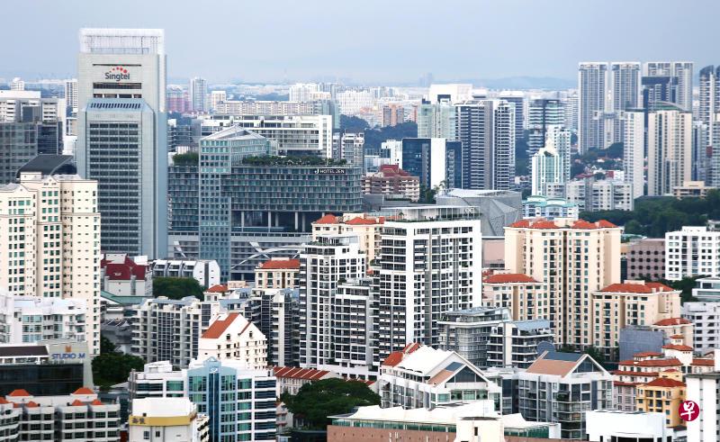 市区重建局日前宣布了三个针对非有地住宅的新措施。(档案照) 市区重建局日前宣布了三个针对非有地住宅的新措施。(档案照)