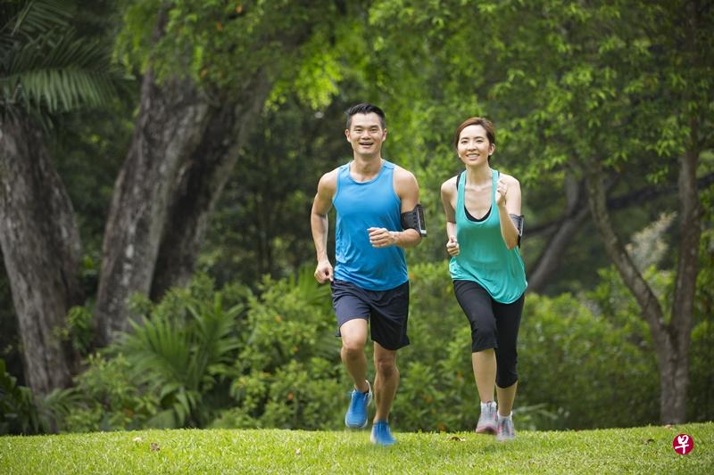 男性和女性,在养生方面,有什么分别?(iStock) 男性和女性,在养生方面,有什么分别?(iStock)