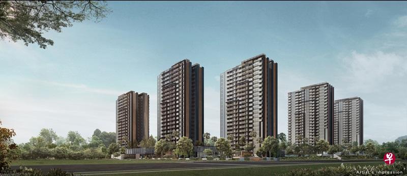 顺福轩是青建旗下第四个智慧科技公寓,集成了最新的智慧生活理念及科技,给住户提供更加安全、便利、节能、活泼的生活体验。(青建提供) 顺福轩是青建旗下第四个智慧科技公寓,集成了最新的智慧生活理念及科技,给住户提供更加安全、便利、节能、活泼的生活体验。(青建提供)