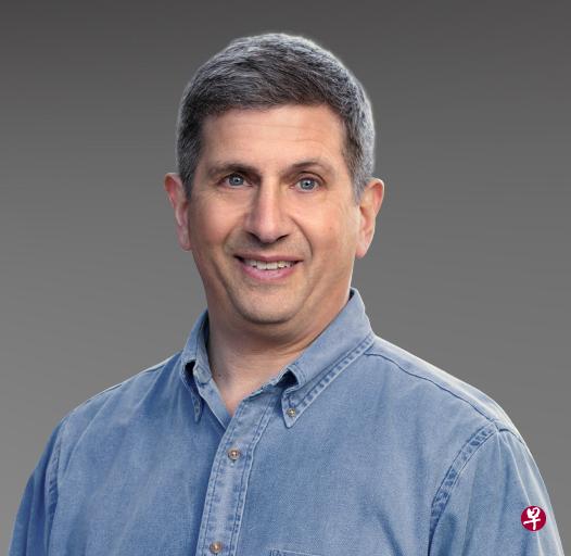 罗安著教授任教于美国加州大学伯克利分校。(新加坡国立大学提供) 罗安著教授任教于美国加州大学伯克利分校。(新加坡国立大学提供)