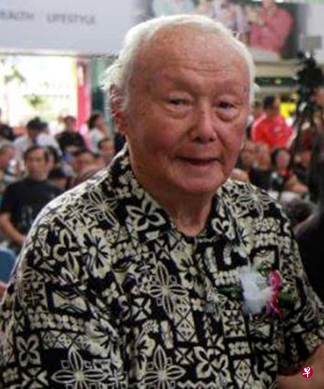 彭主恩献身聋哑教育35年,办校是为了让聋哑孩童有机会受教育。(取自新加坡聋人学校面簿) 彭主恩献身聋哑教育35年,办校是为了让聋哑孩童有机会受教育。(取自新加坡聋人学校面簿)