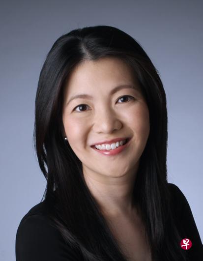 陈珊珊：构建高度稳定的投资组合可从政府债券等保守资产开始，然后再添加其他工具。（受访者提供）