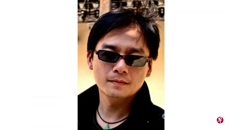 陈大为认为武侠小说在玄幻修真小说狂澜的追逼下已是岌岌可危。(陈大为提供) 陈大为认为武侠小说在玄幻修真小说狂澜的追逼下已是岌岌可危。(陈大为提供)