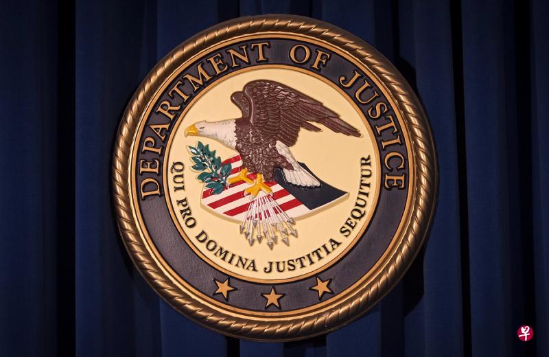 美国司法部起诉10名中国男子,指他们侵入13家目标企业的电脑,以窃取美国和欧洲商业航空公司的机密商业信息。(路透社) 美国司法部起诉10名中国男子,指他们侵入13家目标企业的电脑,以窃取美国和欧洲商业航空公司的机密商业信息。(路透社)