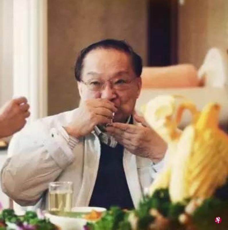 金庸(互联网) 金庸(互联网)