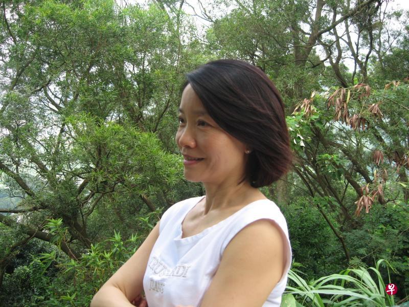 陈育虹将在作家节分享诗的意象,以及诗的永恒与否之课题。(作家节提供) 陈育虹将在作家节分享诗的意象,以及诗的永恒与否之课题。(作家节提供)